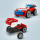 LEGO Marvel 10789 Samochód Spider-Mana i Doc Ock - 1090508 - zdjęcie 3